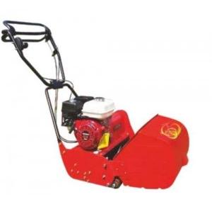 Falcon Cylindrical Lawn Mower Self Propelled Electric Operated, Electo Drive
